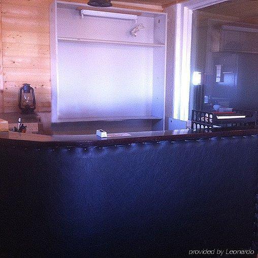 Grand View Motel Williston Kültér fotó
